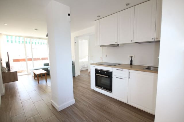 1 sypialnia Apartament na sprzedaż w Huerta Belón - Calvario, Marbella - 269 500 € (Ref: 9891029)