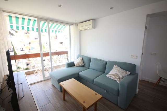 1 sypialnia Apartament na sprzedaż w Huerta Belón - Calvario, Marbella - 269 500 € (Ref: 9891029)