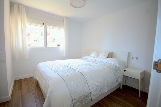 1 sypialnia Apartament na sprzedaż w Huerta Belón - Calvario, Marbella - 269 500 € (Ref: 9891029)