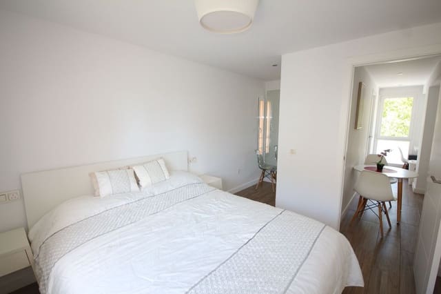 1 sypialnia Apartament na sprzedaż w Huerta Belón - Calvario, Marbella - 269 500 € (Ref: 9891029)