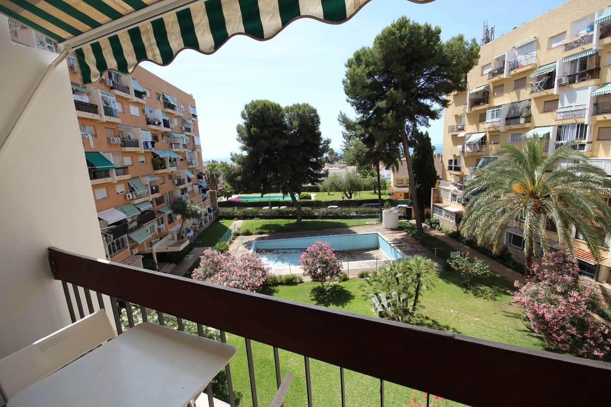 1 sypialnia Apartament na sprzedaż w Marbella - 269 500 € (Ref: 9891029)