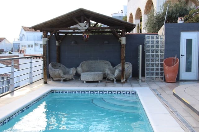 2 bedroom Villa for sale in Coín with pool garage - € 429,500 (Ref: 9891123)