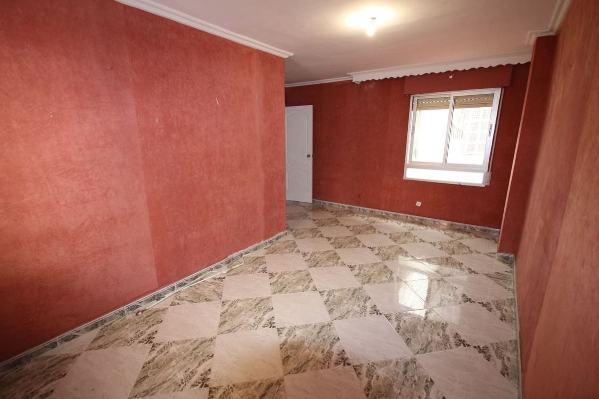 4 chambre Appartement à vendre à Malaga ville avec garage - 420 000 € (Ref: 9891129)