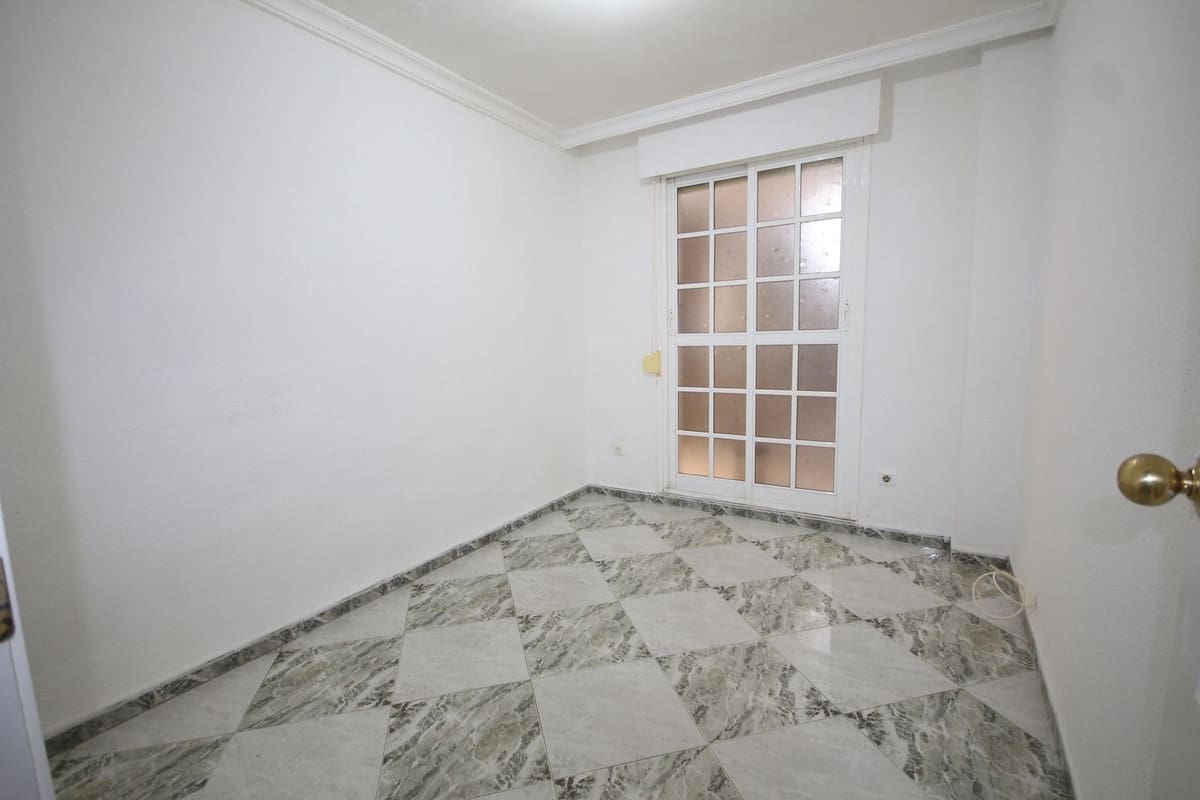 4 chambre Appartement à vendre à Malaga ville avec garage - 420 000 € (Ref: 9891129)