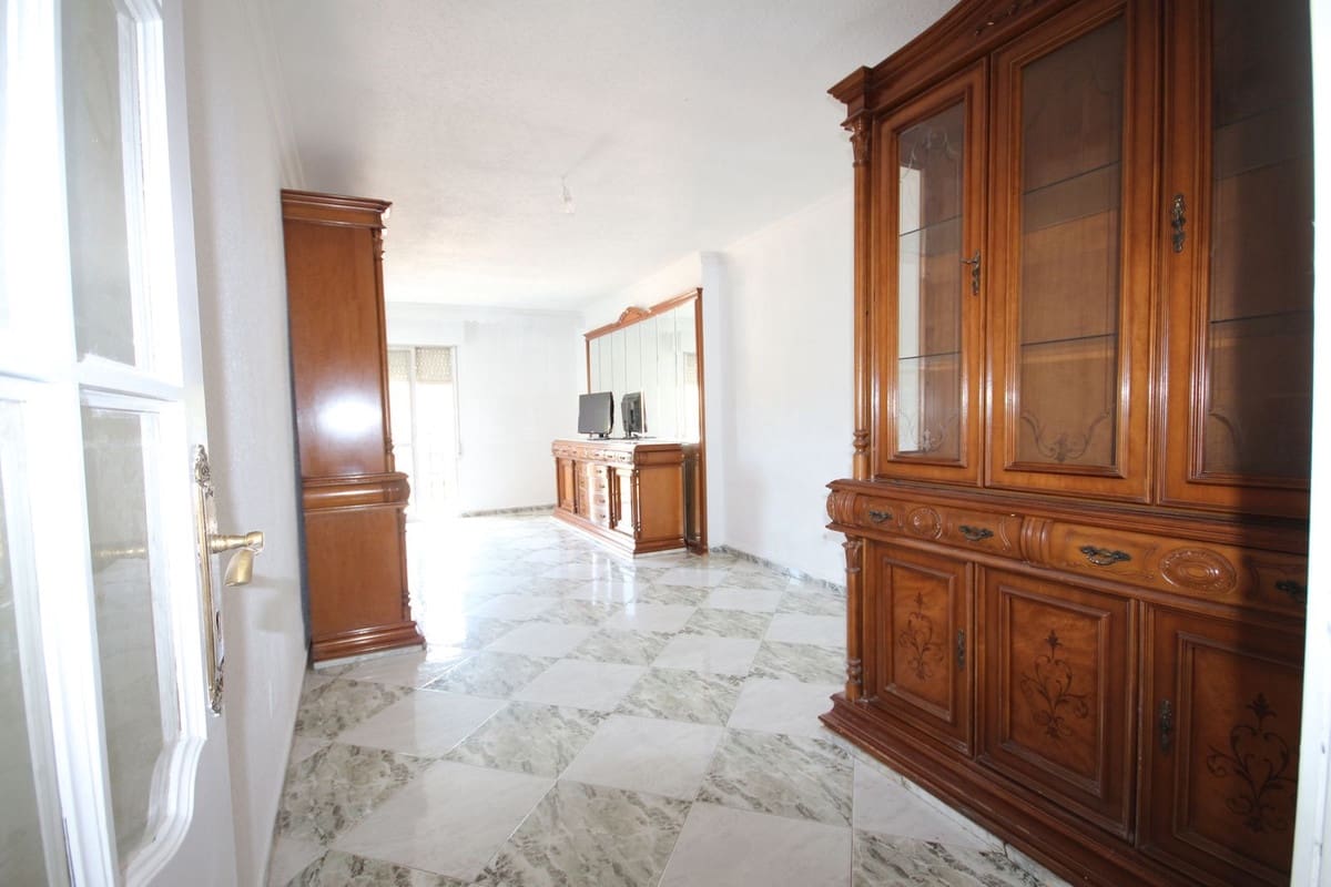 4 chambre Appartement à vendre à Malaga ville avec garage - 420 000 € (Ref: 9891129)