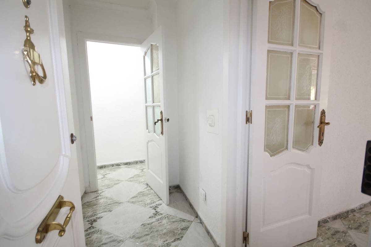 4 chambre Appartement à vendre à Malaga ville avec garage - 420 000 € (Ref: 9891129)