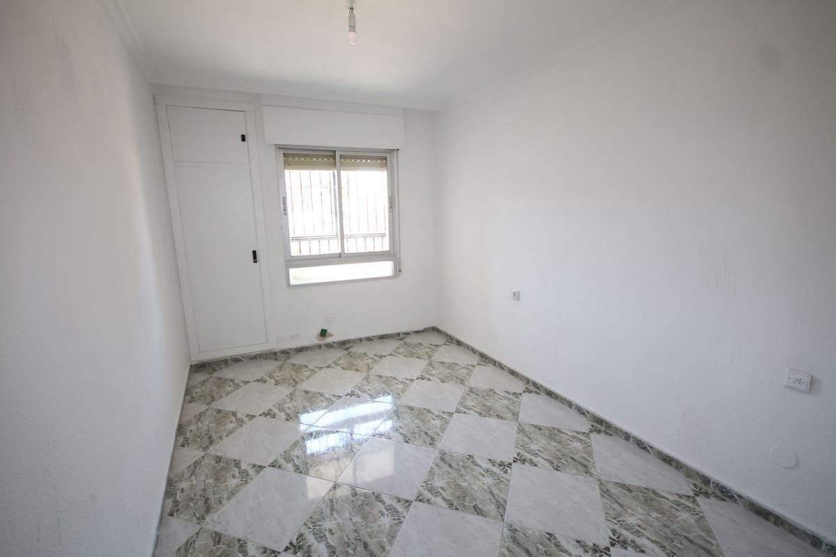 4 chambre Appartement à vendre à Malaga ville avec garage - 420 000 € (Ref: 9891129)