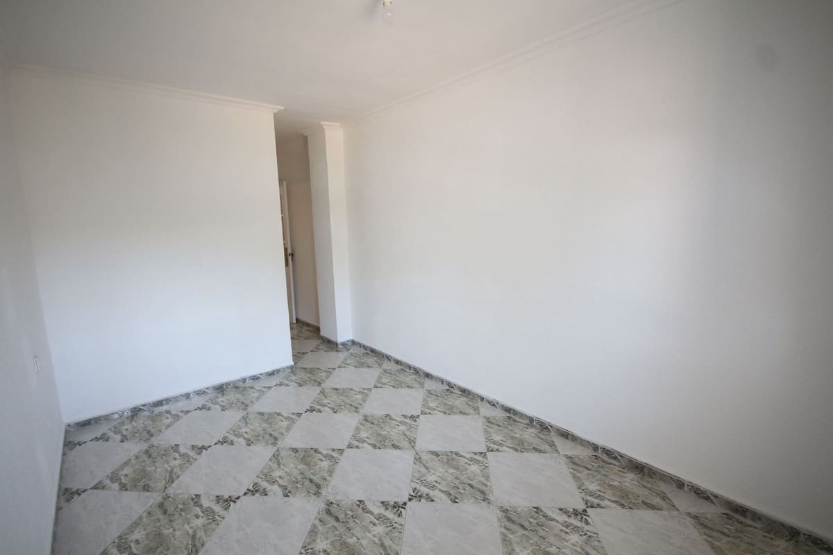 4 chambre Appartement à vendre à Malaga ville avec garage - 420 000 € (Ref: 9891129)