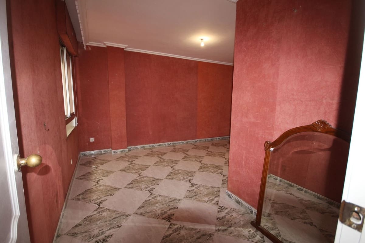 4 chambre Appartement à vendre à Malaga ville avec garage - 420 000 € (Ref: 9891129)