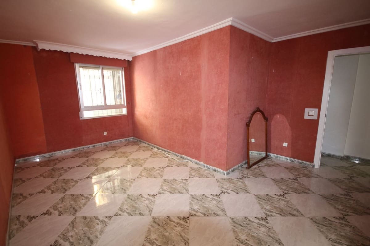 4 chambre Appartement à vendre à Malaga ville avec garage - 420 000 € (Ref: 9891129)