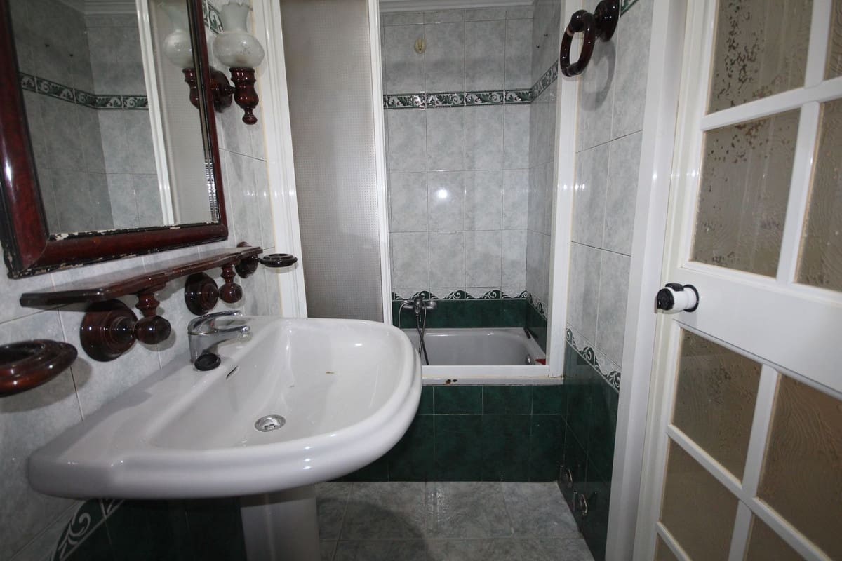 4 chambre Appartement à vendre à Malaga ville avec garage - 420 000 € (Ref: 9891129)