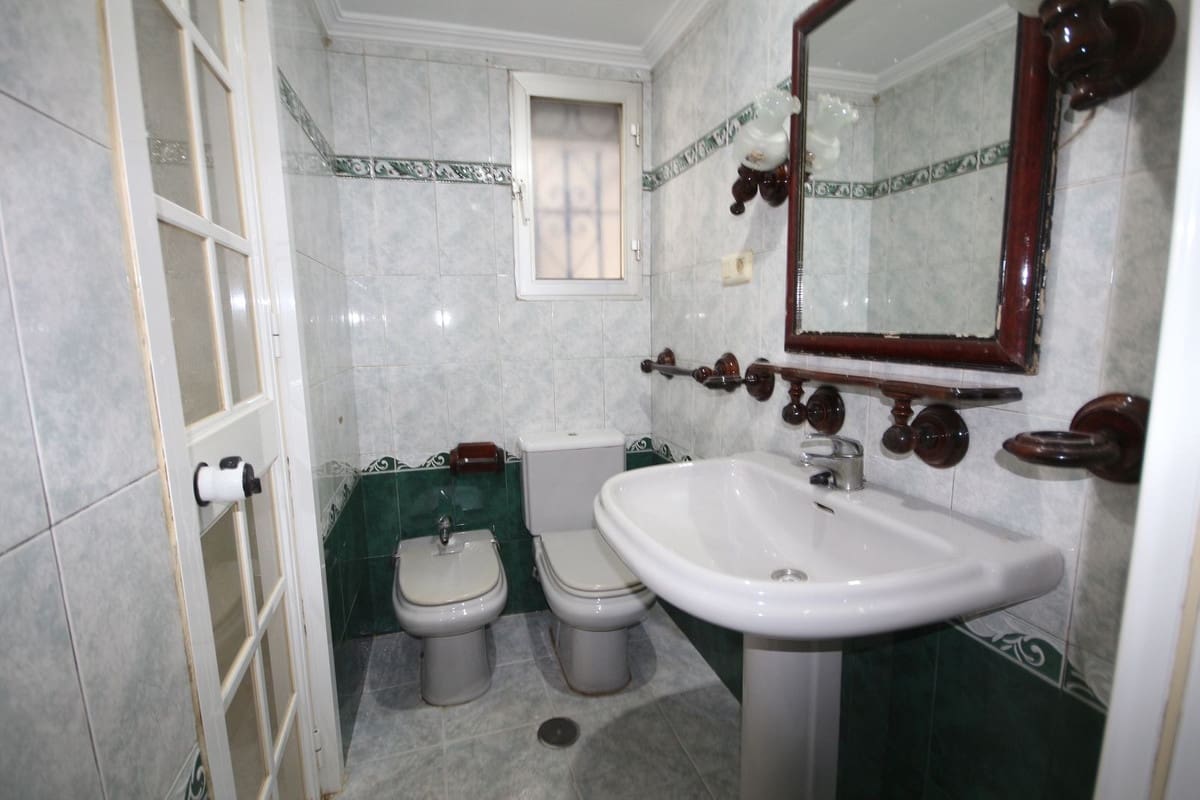4 chambre Appartement à vendre à Malaga ville avec garage - 420 000 € (Ref: 9891129)