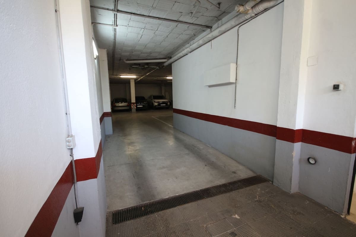 4 chambre Appartement à vendre à Malaga ville avec garage - 420 000 € (Ref: 9891129)