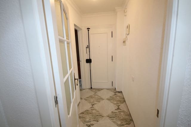 4 sovrum Lägenhet till salu i El Molinillo, Málaga stad med garage - 420 000 € (Ref: 9891129)