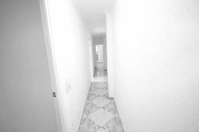 4 sovrum Lägenhet till salu i El Molinillo, Málaga stad med garage - 420 000 € (Ref: 9891129)