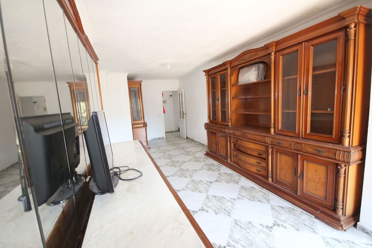 4 chambre Appartement à vendre à Malaga ville avec garage - 420 000 € (Ref: 9891129)
