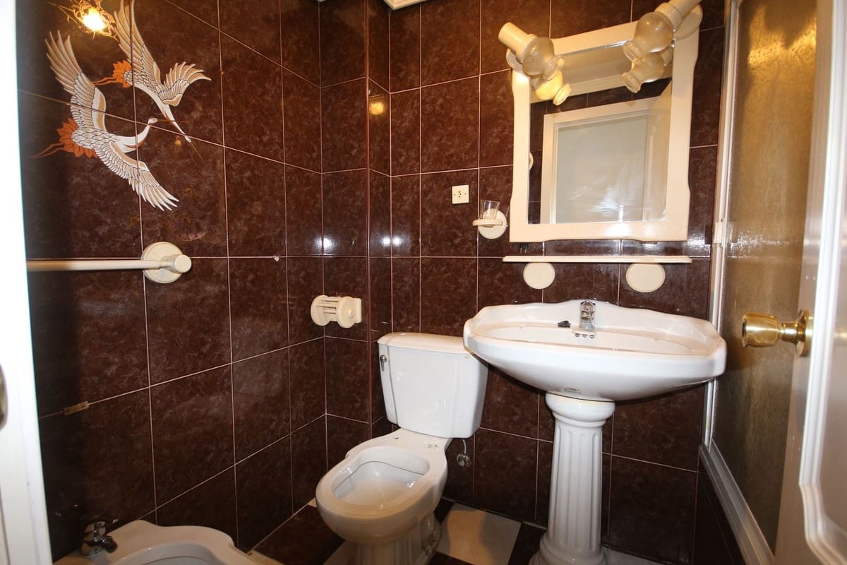 4 chambre Appartement à vendre à Malaga ville avec garage - 420 000 € (Ref: 9891129)