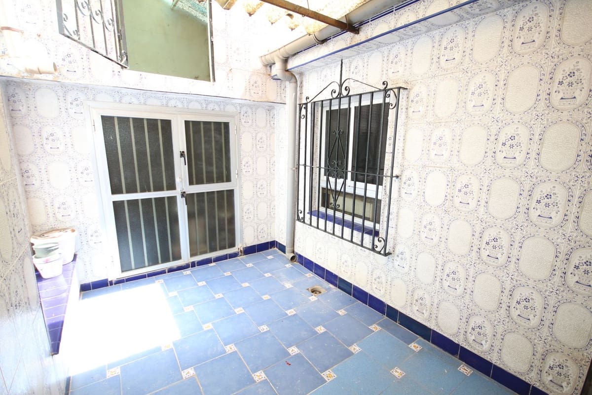 4 chambre Appartement à vendre à Malaga ville avec garage - 420 000 € (Ref: 9891129)