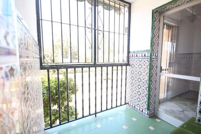 4 sovrum Lägenhet till salu i El Molinillo, Málaga stad med garage - 420 000 € (Ref: 9891129)