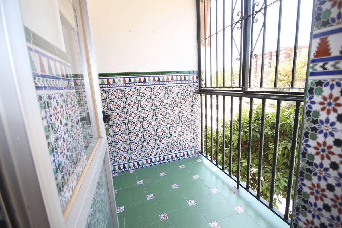 4 chambre Appartement à vendre à Malaga ville avec garage - 420 000 € (Ref: 9891129)