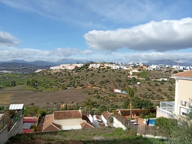 Building Plot for sale in Coín - € 94,000 (Ref: 9902302)