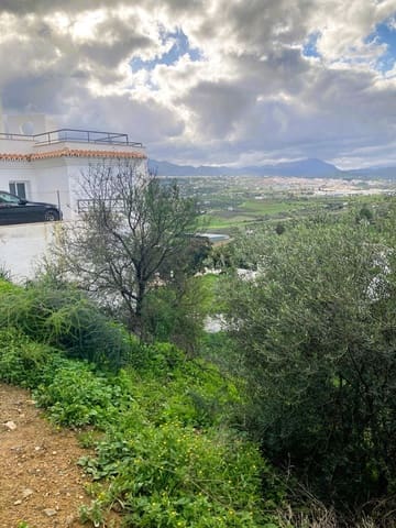 Building Plot for sale in Coín - € 94,000 (Ref: 9902302)