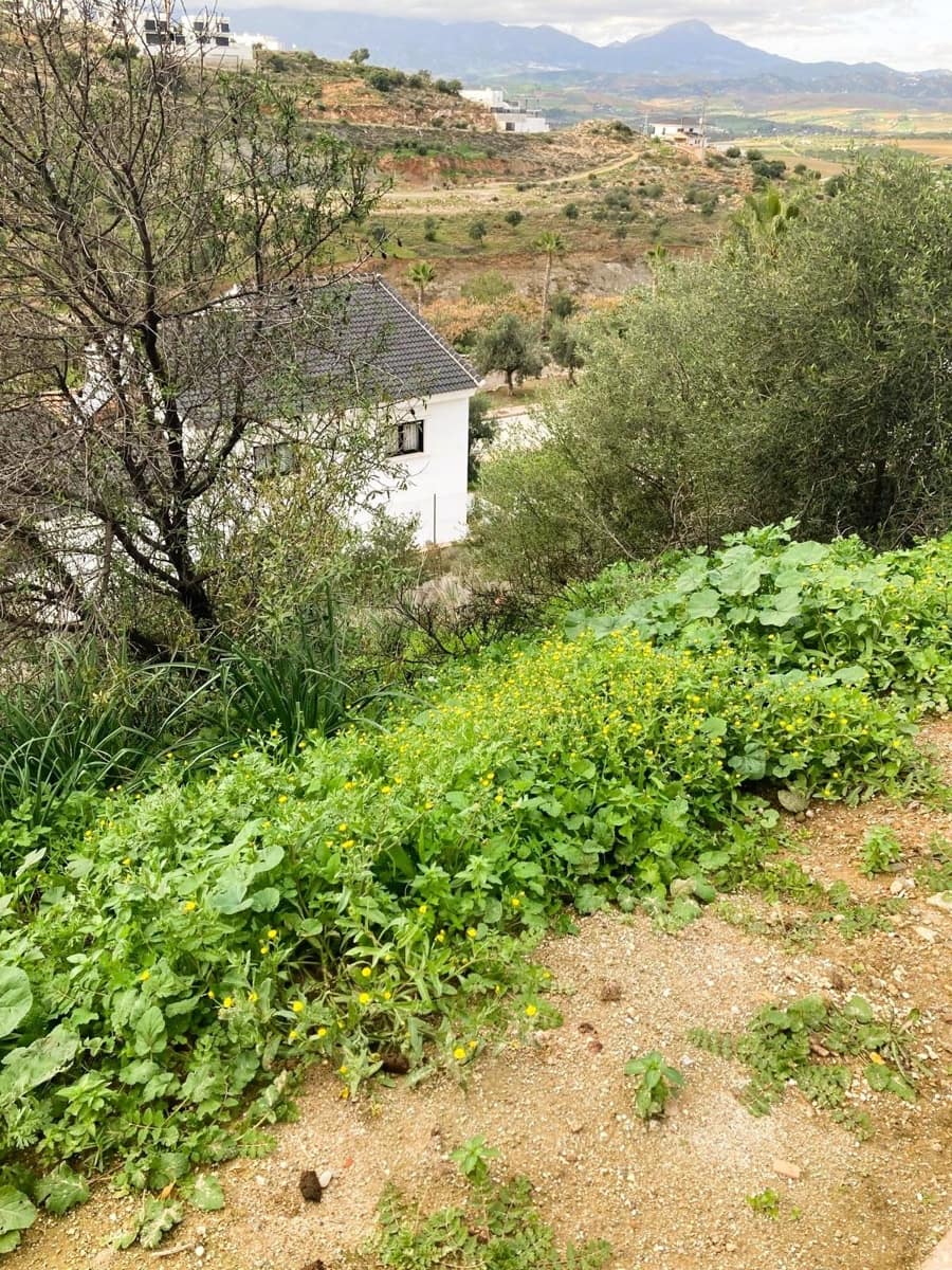 Building Plot for sale in Coin - € 94,000 (Ref: 9902302)