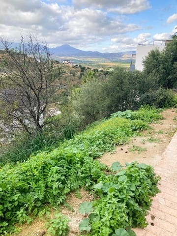 Building Plot for sale in Coín - € 94,000 (Ref: 9902302)