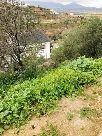 Building Plot for sale in Coín - € 94,000 (Ref: 9902302)
