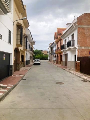 Byggegrund til salg i Alhaurín el Grande - € 130.000 (Ref: 9902405)