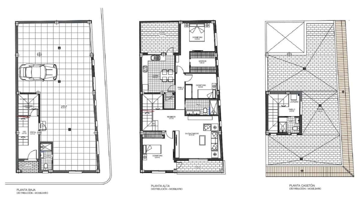 Byggegrund til salg i Alhaurin el Grande - € 130.000 (Ref: 9902405)