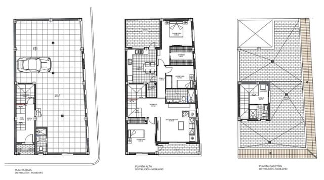 Byggegrund til salg i Alhaurín el Grande - € 130.000 (Ref: 9902405)