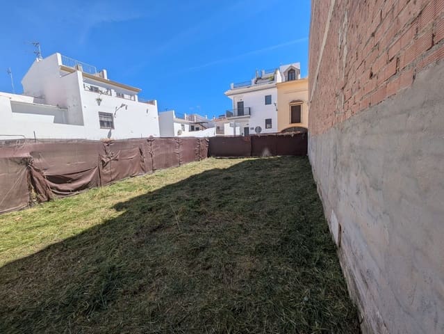 Byggegrund til salg i Alhaurín el Grande - € 130.000 (Ref: 9902405)