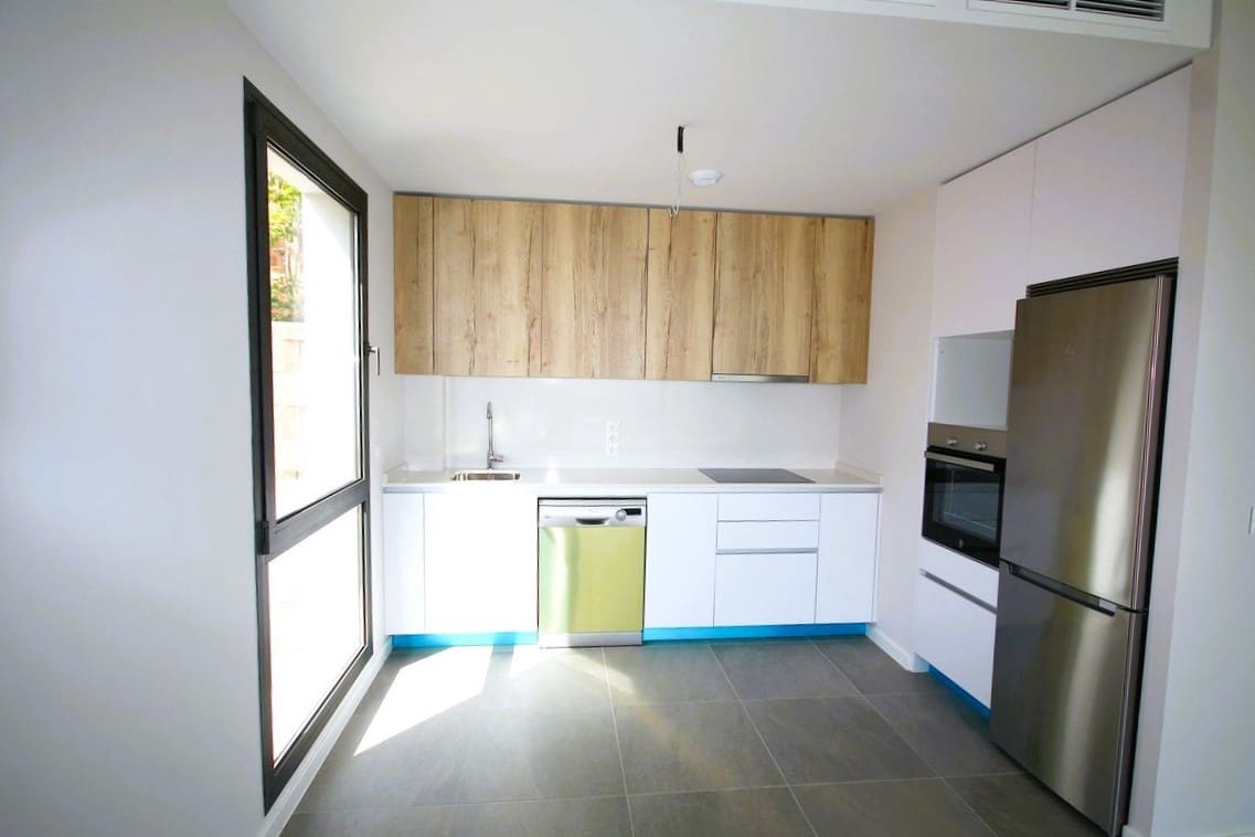 3 camera da letto Villetta Bifamiliare in vendita in Riviera del Sol con piscina garage - 605.000 € (Rif: 9905004)