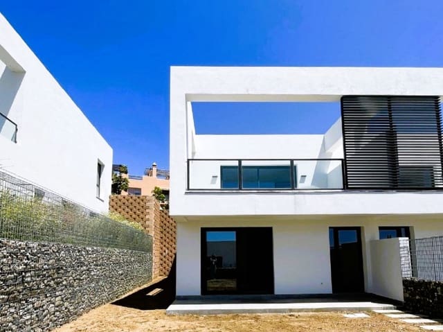 3 camera da letto Villetta Bifamiliare in vendita in Riviera del Sol, Mijas con piscina garage - 605.000 € (Rif: 9905004)
