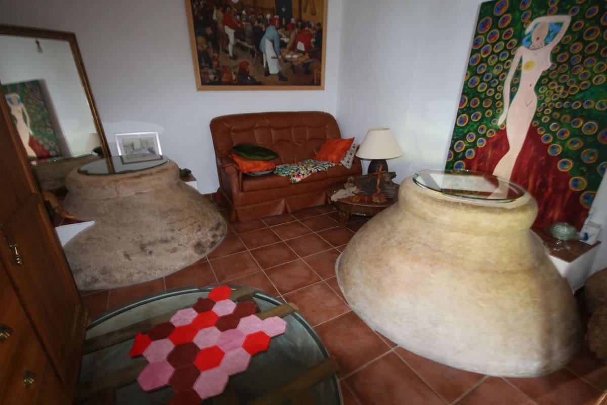 20 camera da letto Finca/Casa di Campagna in vendita in Almogia con piscina garage - 1.400.000 € (Rif: 9905243)