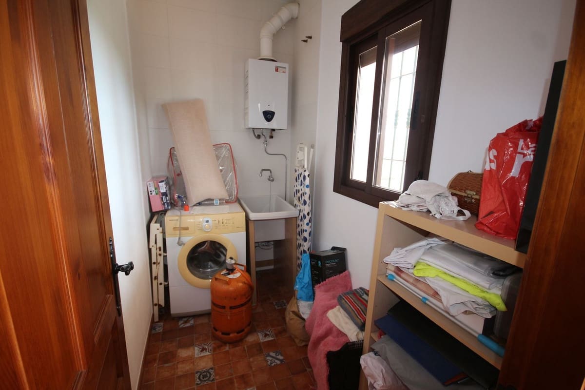 20 camera da letto Finca/Casa di Campagna in vendita in Almogia con piscina garage - 1.400.000 € (Rif: 9905243)