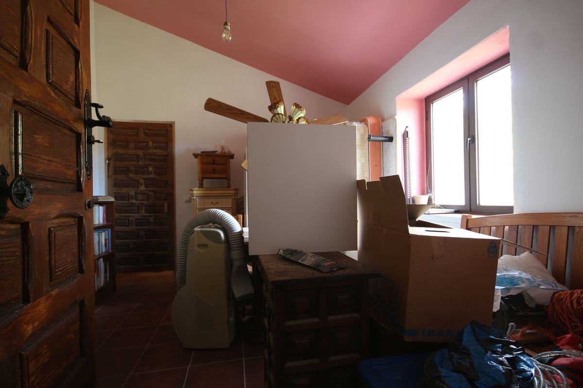 20 camera da letto Finca/Casa di Campagna in vendita in Almogia con piscina garage - 1.400.000 € (Rif: 9905243)