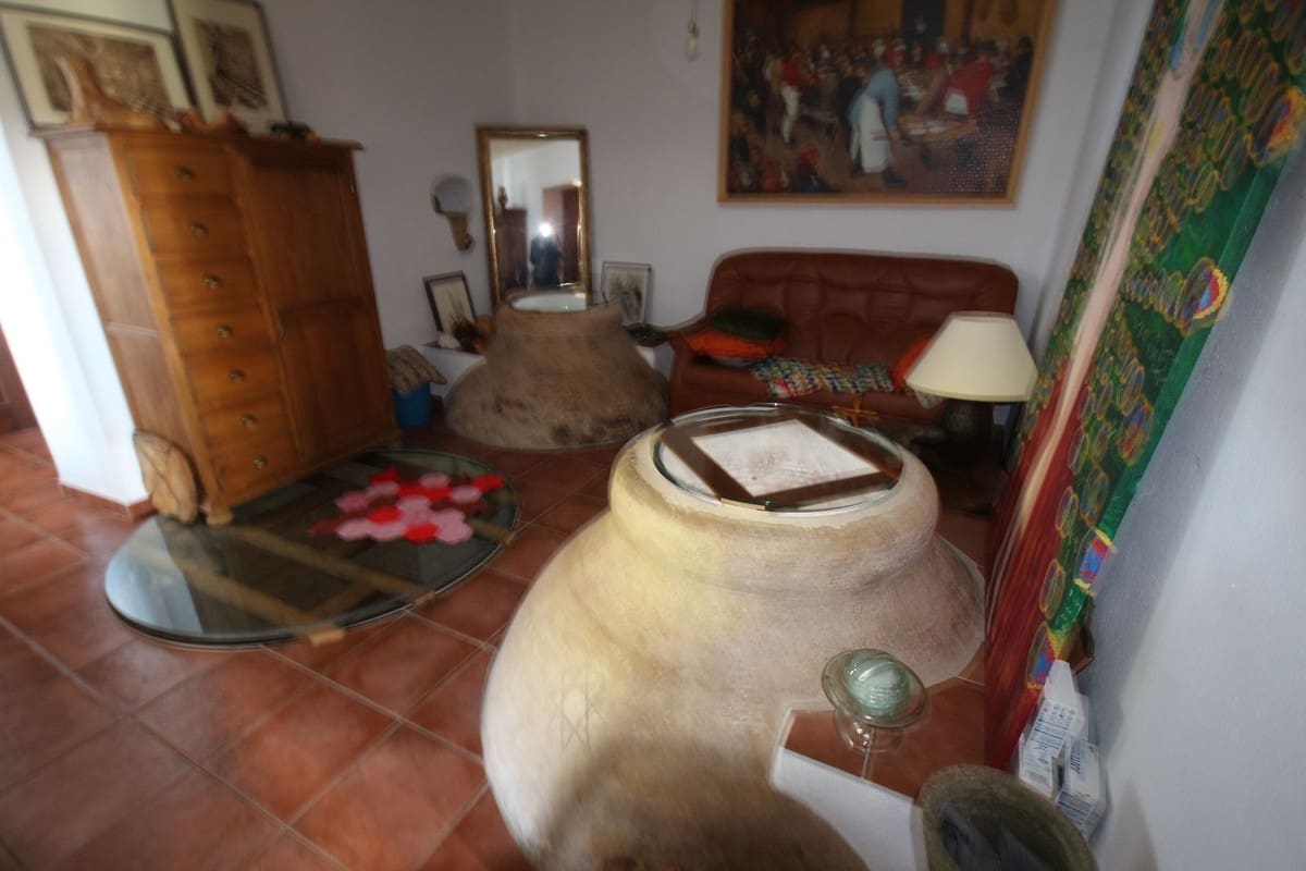 20 camera da letto Finca/Casa di Campagna in vendita in Almogia con piscina garage - 1.400.000 € (Rif: 9905243)