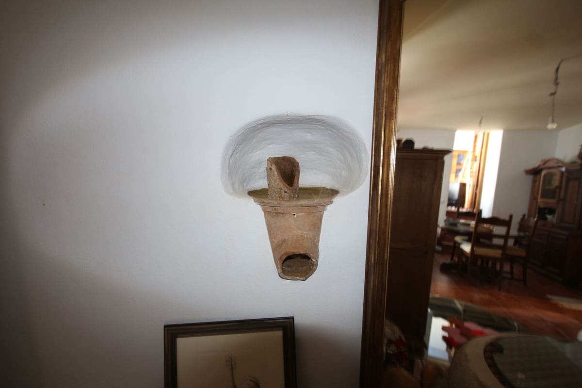20 camera da letto Finca/Casa di Campagna in vendita in Almogia con piscina garage - 1.400.000 € (Rif: 9905243)