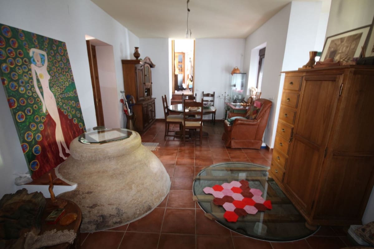 20 camera da letto Finca/Casa di Campagna in vendita in Almogia con piscina garage - 1.400.000 € (Rif: 9905243)