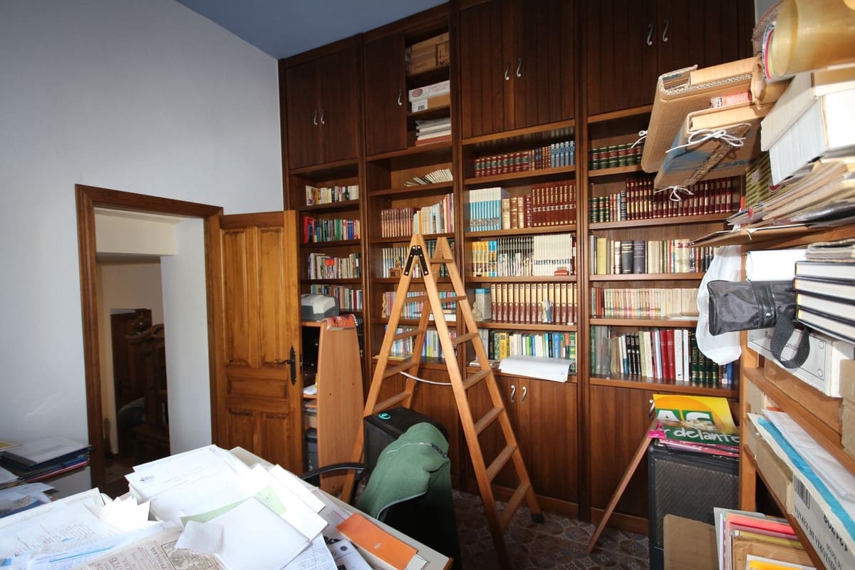 20 camera da letto Finca/Casa di Campagna in vendita in Almogia con piscina garage - 1.400.000 € (Rif: 9905243)