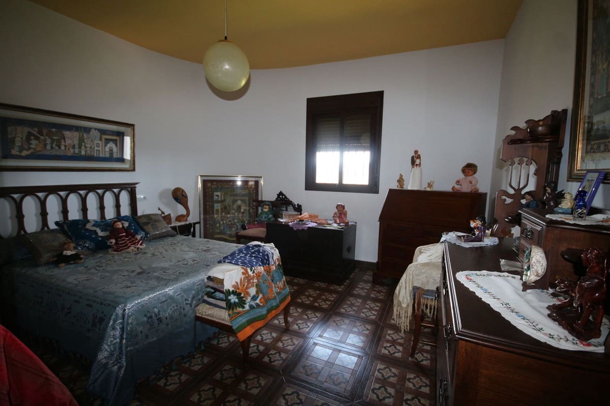 20 camera da letto Finca/Casa di Campagna in vendita in Almogia con piscina garage - 1.400.000 € (Rif: 9905243)