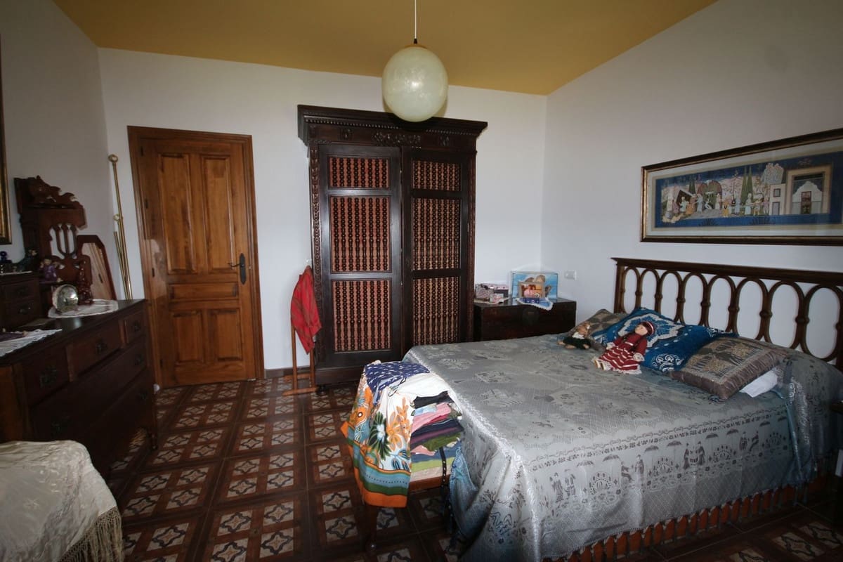 20 camera da letto Finca/Casa di Campagna in vendita in Almogia con piscina garage - 1.400.000 € (Rif: 9905243)