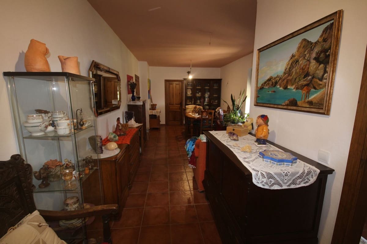 20 camera da letto Finca/Casa di Campagna in vendita in Almogia con piscina garage - 1.400.000 € (Rif: 9905243)