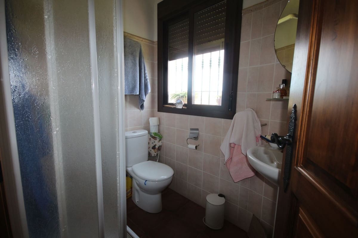 20 camera da letto Finca/Casa di Campagna in vendita in Almogia con piscina garage - 1.400.000 € (Rif: 9905243)