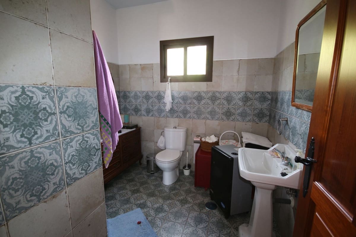 20 camera da letto Finca/Casa di Campagna in vendita in Almogia con piscina garage - 1.400.000 € (Rif: 9905243)