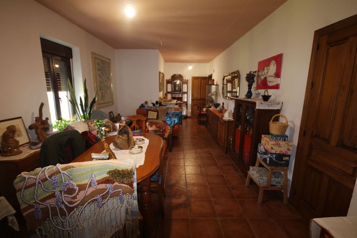 20 camera da letto Finca/Casa di Campagna in vendita in Almogia con piscina garage - 1.400.000 € (Rif: 9905243)