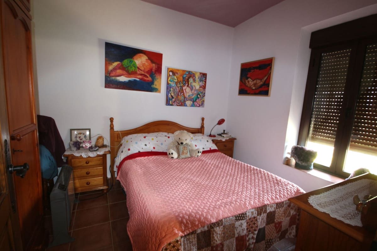20 camera da letto Finca/Casa di Campagna in vendita in Almogia con piscina garage - 1.400.000 € (Rif: 9905243)