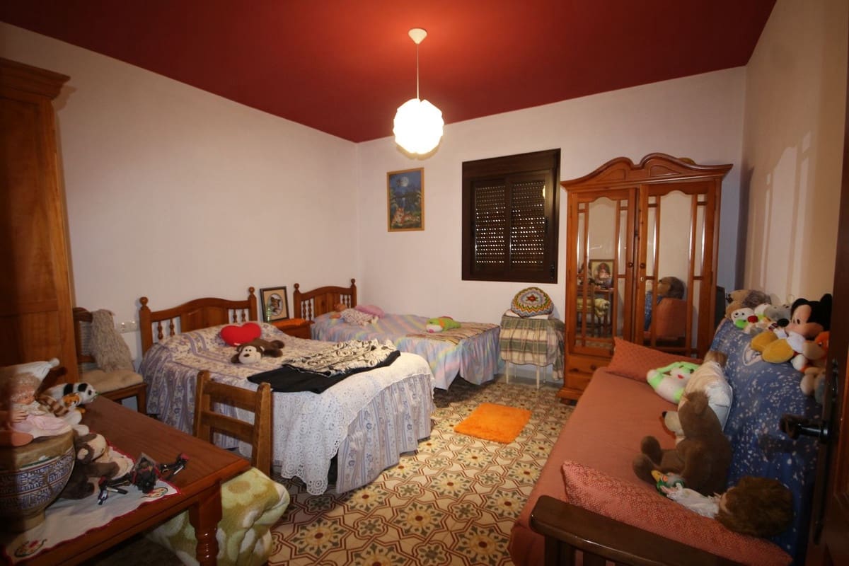 20 camera da letto Finca/Casa di Campagna in vendita in Almogia con piscina garage - 1.400.000 € (Rif: 9905243)